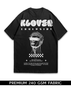 premium oversized t shirt prove them wrong