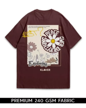 premium oversized t shirt prove them wrong